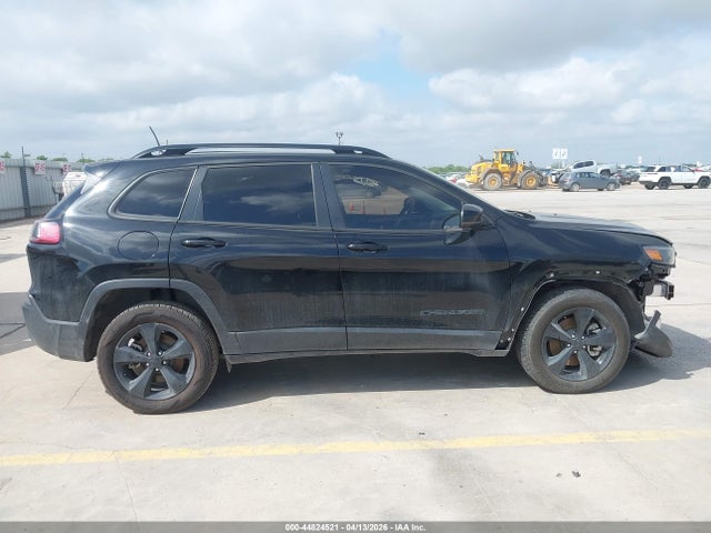 Aukcja sprzedaży 2023 Jeep Cherokee Altitude Lux 4x4, vin: 1C4PJMMB6PD101898, numer aukcji: 44824521