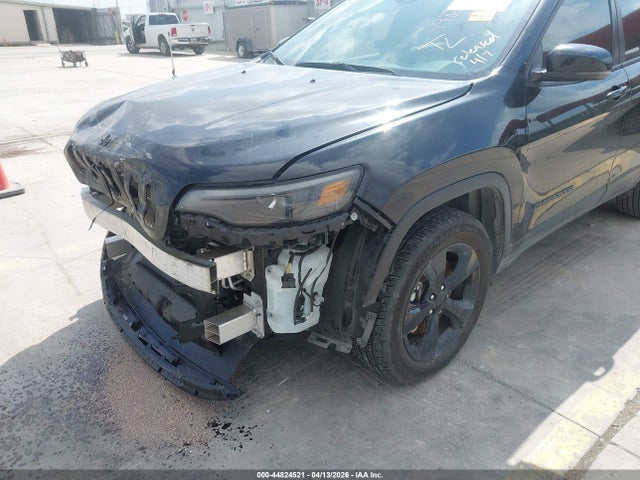 Aukcja sprzedaży 2023 Jeep Cherokee Altitude Lux 4x4, vin: 1C4PJMMB6PD101898, numer aukcji: 44824521