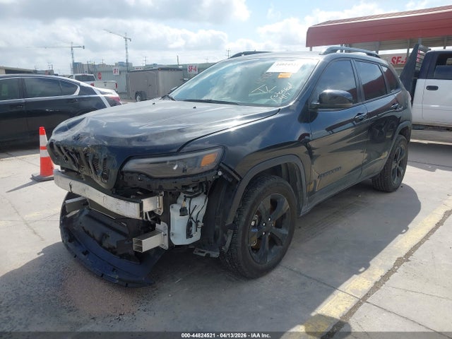 Aukcja sprzedaży 2023 Jeep Cherokee Altitude Lux 4x4, vin: 1C4PJMMB6PD101898, numer aukcji: 44824521