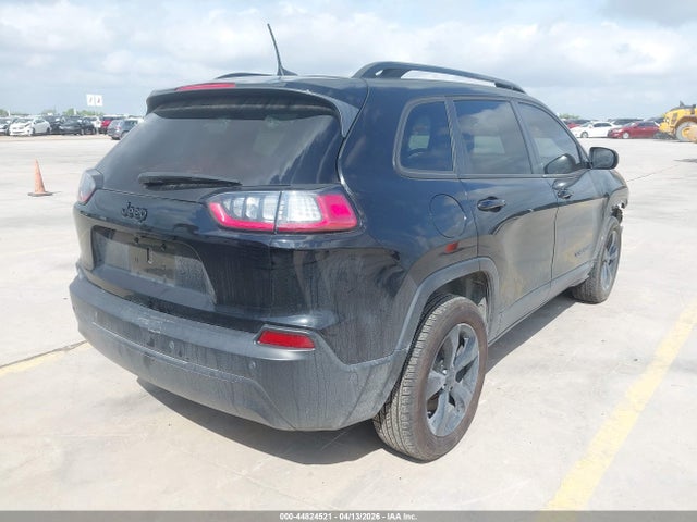 Aukcja sprzedaży 2023 Jeep Cherokee Altitude Lux 4x4, vin: 1C4PJMMB6PD101898, numer aukcji: 44824521