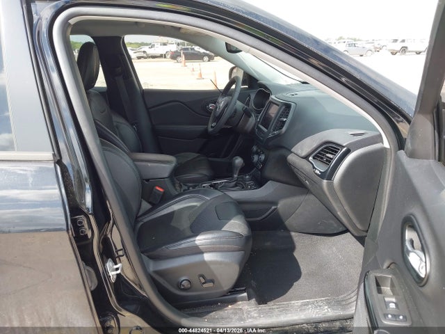 Aukcja sprzedaży 2023 Jeep Cherokee Altitude Lux 4x4, vin: 1C4PJMMB6PD101898, numer aukcji: 44824521