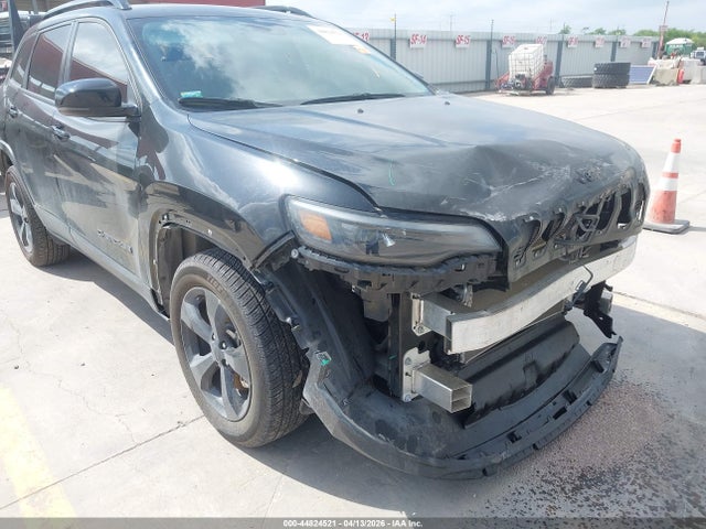 Aukcja sprzedaży 2023 Jeep Cherokee Altitude Lux 4x4, vin: 1C4PJMMB6PD101898, numer aukcji: 44824521
