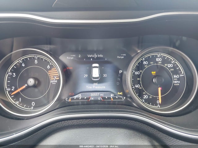 Aukcja sprzedaży 2023 Jeep Cherokee Altitude Lux 4x4, vin: 1C4PJMMB6PD101898, numer aukcji: 44824521