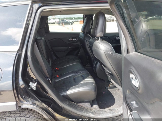 Aukcja sprzedaży 2023 Jeep Cherokee Altitude Lux 4x4, vin: 1C4PJMMB6PD101898, numer aukcji: 44824521