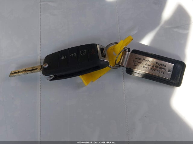 Aukcja sprzedaży 2017 Kia Sorento 3.3l Lx, vin: 5XYPG4A53HG189244, numer aukcji: 44824526