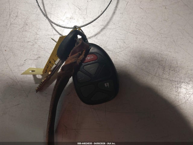 44824530 :رقم المزاد ، 1GKS2MEF0ER184631 vin ، 2014 Gmc Yukon Xl 1500 Denali مزاد بيع