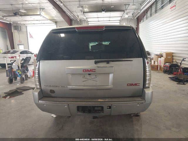 44824530 :رقم المزاد ، 1GKS2MEF0ER184631 vin ، 2014 Gmc Yukon Xl 1500 Denali مزاد بيع