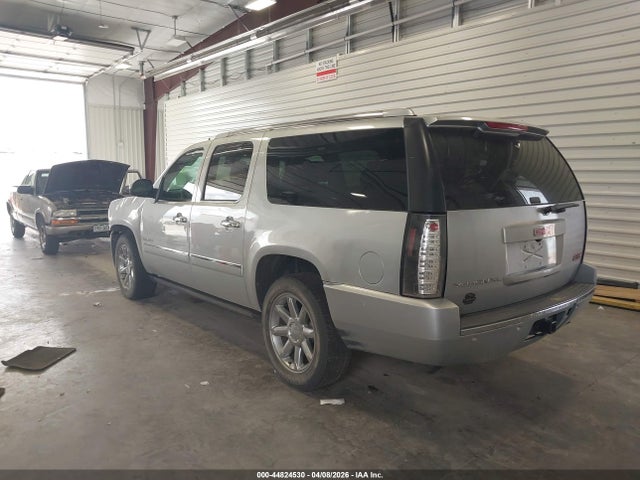 44824530 :رقم المزاد ، 1GKS2MEF0ER184631 vin ، 2014 Gmc Yukon Xl 1500 Denali مزاد بيع
