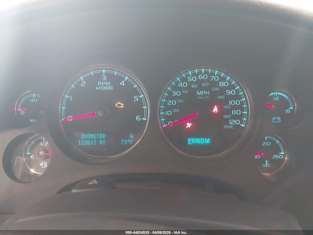 44824530 :رقم المزاد ، 1GKS2MEF0ER184631 vin ، 2014 Gmc Yukon Xl 1500 Denali مزاد بيع