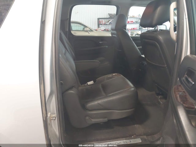 44824530 :رقم المزاد ، 1GKS2MEF0ER184631 vin ، 2014 Gmc Yukon Xl 1500 Denali مزاد بيع