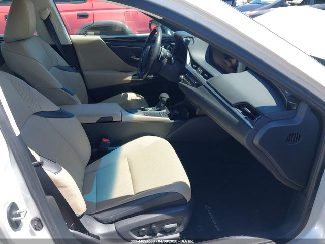 Продаж на аукціоні авто 2020 Lexus Es 300h, vin: 58AD21B15LU009396, номер лоту: 44824533