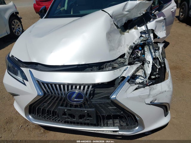Продаж на аукціоні авто 2020 Lexus Es 300h, vin: 58AD21B15LU009396, номер лоту: 44824533