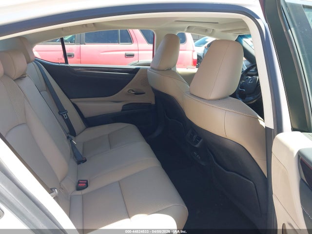 Продаж на аукціоні авто 2020 Lexus Es 300h, vin: 58AD21B15LU009396, номер лоту: 44824533
