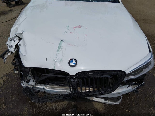 Продаж на аукціоні авто 2019 Bmw 530i Xdrive, vin: WBAJA7C55KWW09647, номер лоту: 44824537