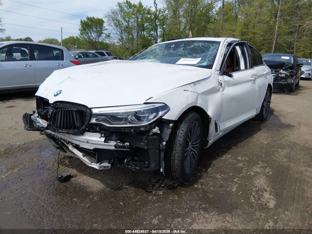 Продаж на аукціоні авто 2019 Bmw 530i Xdrive, vin: WBAJA7C55KWW09647, номер лоту: 44824537