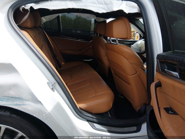 Продаж на аукціоні авто 2019 Bmw 530i Xdrive, vin: WBAJA7C55KWW09647, номер лоту: 44824537