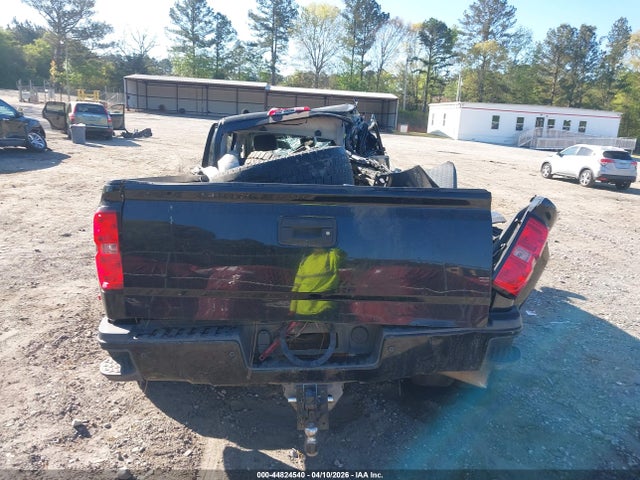 GMC Sierra 3500hd Denali 2017 1GT42YEY6HF215643 Image 15