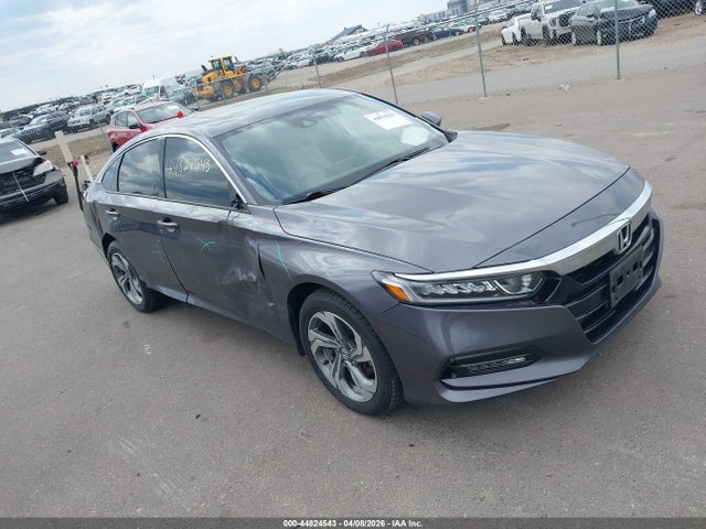 Продаж на аукціоні авто 2018 Honda Accord Ex, vin: 1HGCV1F42JA227511, номер лоту: 44824543