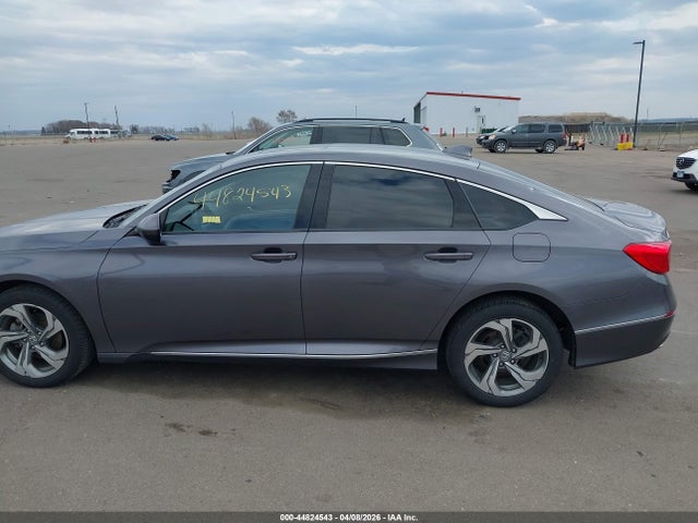 Продаж на аукціоні авто 2018 Honda Accord Ex, vin: 1HGCV1F42JA227511, номер лоту: 44824543