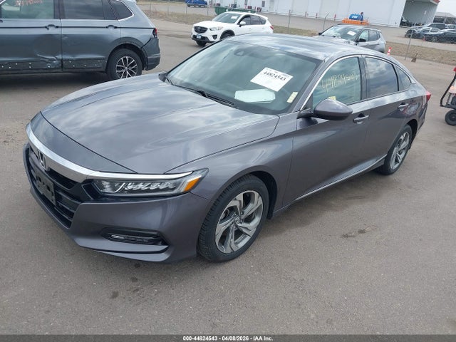 Продаж на аукціоні авто 2018 Honda Accord Ex, vin: 1HGCV1F42JA227511, номер лоту: 44824543