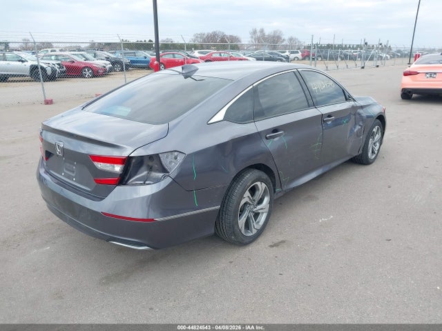 Продаж на аукціоні авто 2018 Honda Accord Ex, vin: 1HGCV1F42JA227511, номер лоту: 44824543