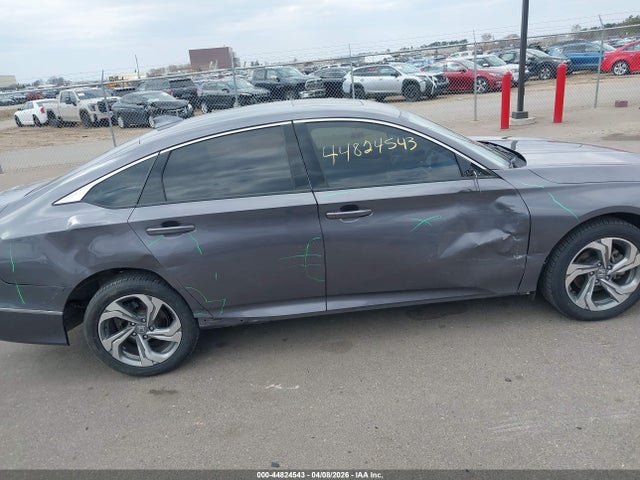 Продаж на аукціоні авто 2018 Honda Accord Ex, vin: 1HGCV1F42JA227511, номер лоту: 44824543