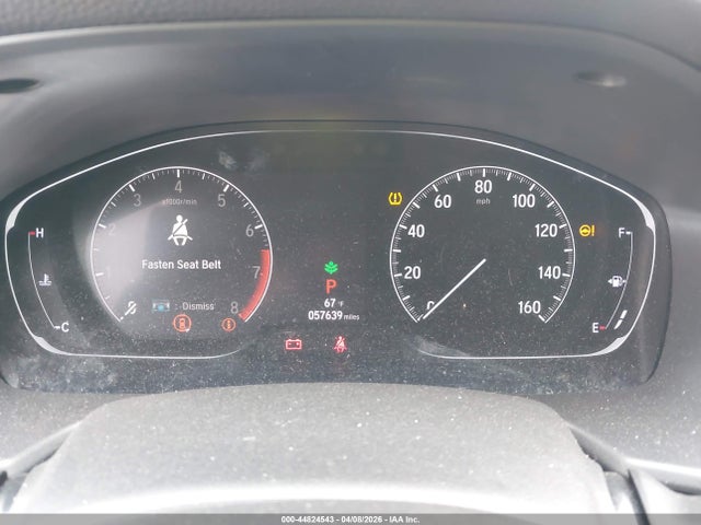 Продаж на аукціоні авто 2018 Honda Accord Ex, vin: 1HGCV1F42JA227511, номер лоту: 44824543