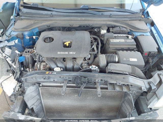 KMHD84LF1HU404801 Hyundai ELANTRA SE