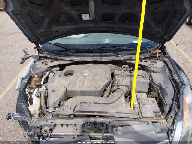 Продаж на аукціоні авто 2009 Nissan Altima 2.5, vin: 1N4AL21E79C102611, номер лоту: 44824548