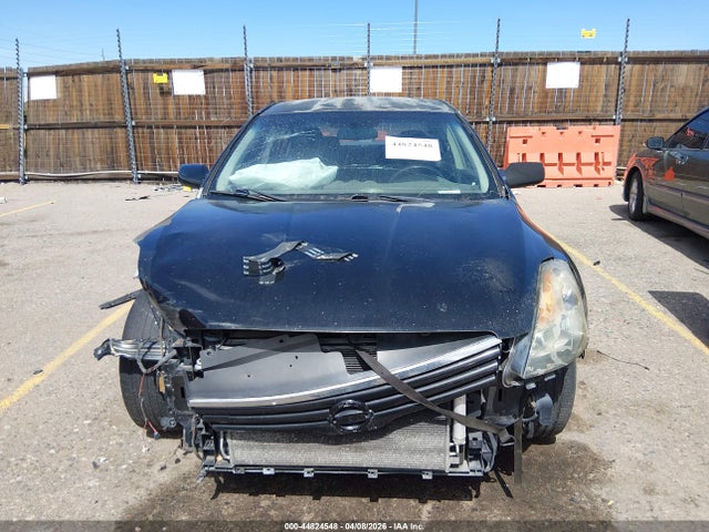 Продаж на аукціоні авто 2009 Nissan Altima 2.5, vin: 1N4AL21E79C102611, номер лоту: 44824548