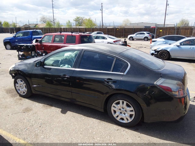 Продаж на аукціоні авто 2009 Nissan Altima 2.5, vin: 1N4AL21E79C102611, номер лоту: 44824548