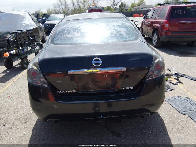Продаж на аукціоні авто 2009 Nissan Altima 2.5, vin: 1N4AL21E79C102611, номер лоту: 44824548