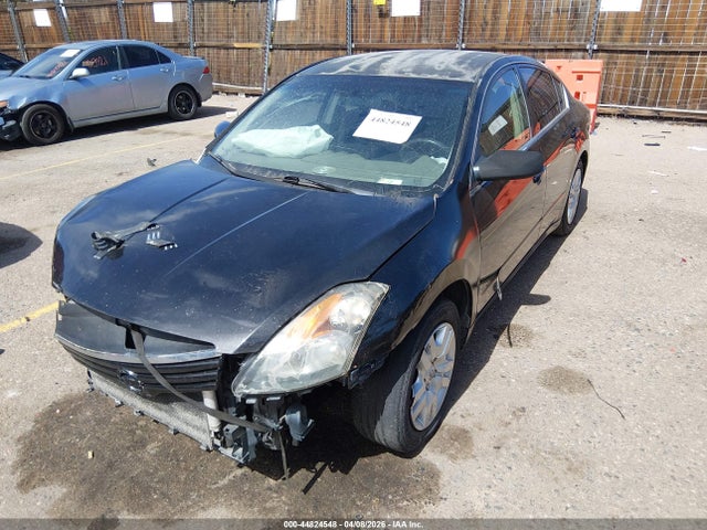 Продаж на аукціоні авто 2009 Nissan Altima 2.5, vin: 1N4AL21E79C102611, номер лоту: 44824548