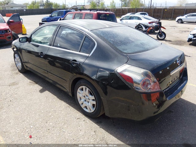 Продаж на аукціоні авто 2009 Nissan Altima 2.5, vin: 1N4AL21E79C102611, номер лоту: 44824548