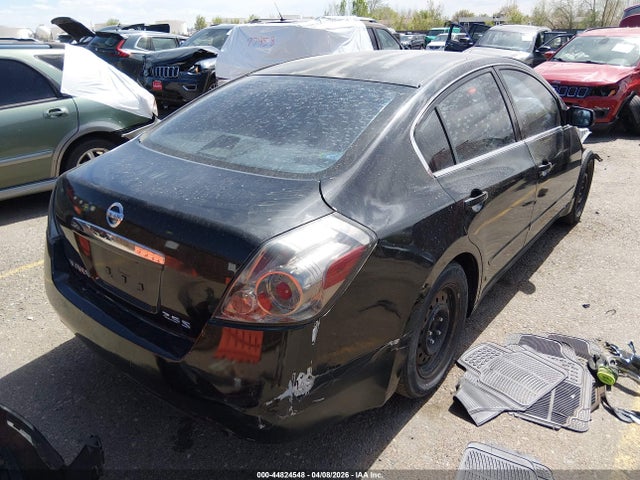 Продаж на аукціоні авто 2009 Nissan Altima 2.5, vin: 1N4AL21E79C102611, номер лоту: 44824548