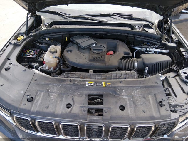 Продажа на аукционе авто 2022 Jeep Grand Cherokee Overland 4x4, vin: 1C4RJHDG9N8589939, номер лота: 44824550