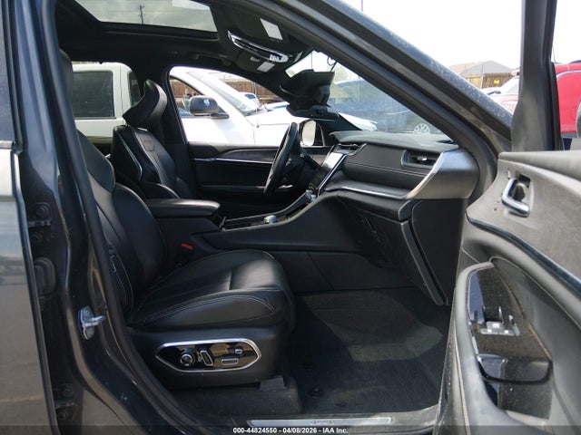 Продажа на аукционе авто 2022 Jeep Grand Cherokee Overland 4x4, vin: 1C4RJHDG9N8589939, номер лота: 44824550
