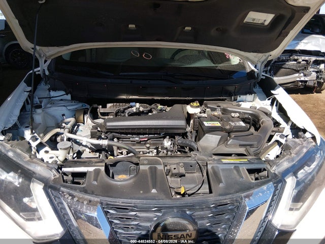 Продажа на аукционе авто 2018 Nissan Rogue Sv, vin: KNMAT2MT7JP560988, номер лота: 44824552