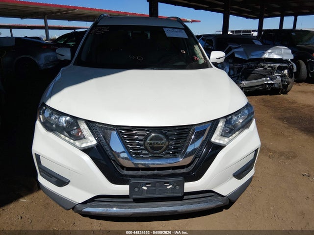 Продажа на аукционе авто 2018 Nissan Rogue Sv, vin: KNMAT2MT7JP560988, номер лота: 44824552