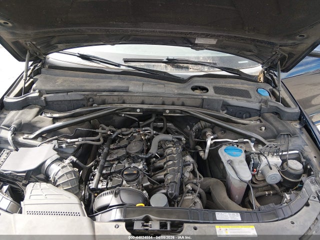 2011 AUDI Q5 WA1LFAFP7BA048897 Photo 9