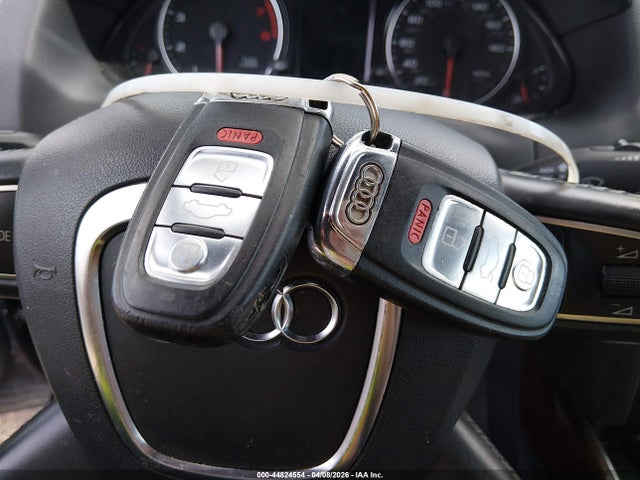 2011 AUDI Q5 WA1LFAFP7BA048897 Photo 10