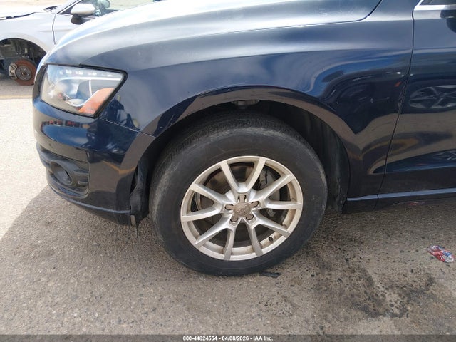 Aukcja sprzedaży 2011 Audi Q5 2.0t Premium, vin: WA1LFAFP7BA048897, numer aukcji: 44824554