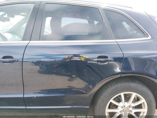 Aukcja sprzedaży 2011 Audi Q5 2.0t Premium, vin: WA1LFAFP7BA048897, numer aukcji: 44824554
