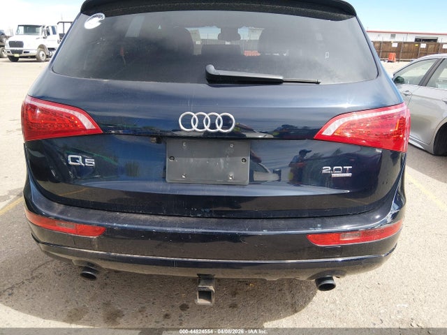 Aukcja sprzedaży 2011 Audi Q5 2.0t Premium, vin: WA1LFAFP7BA048897, numer aukcji: 44824554