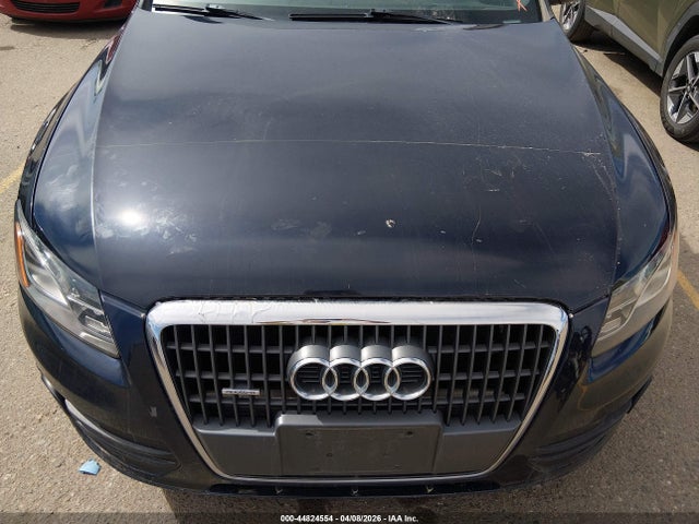 2011 AUDI Q5 WA1LFAFP7BA048897 Photo 5