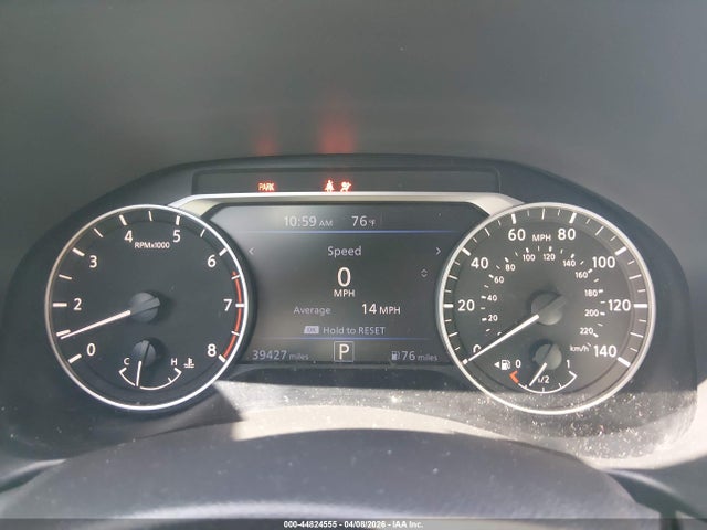 Продаж на аукціоні авто 2021 Nissan Altima Sv Fwd, vin: 1N4BL4DV8MN312837, номер лоту: 44824555