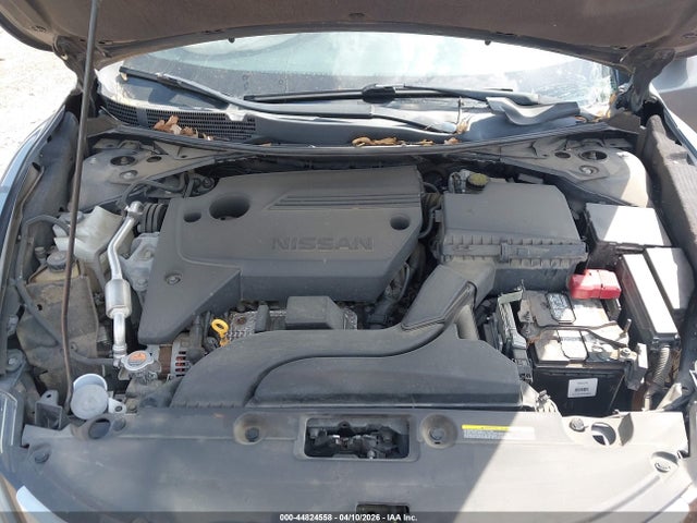 Продажа на аукционе авто 2016 Nissan Altima 2.5 S, vin: 1N4AL3AP4GC203173, номер лота: 44824558