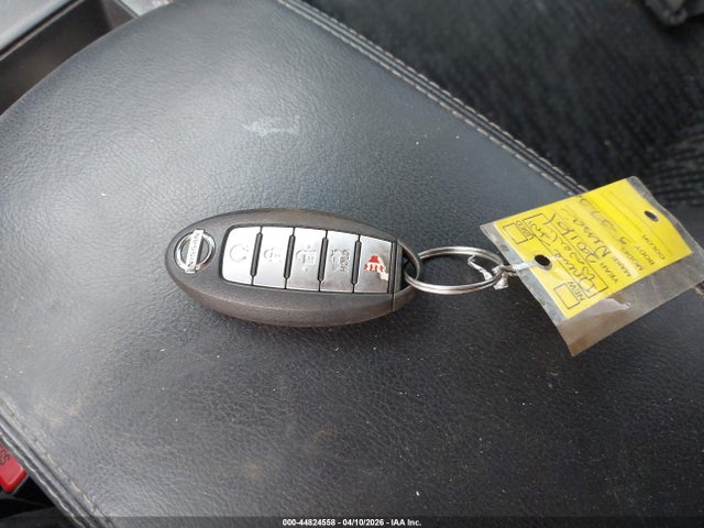 Продажа на аукционе авто 2016 Nissan Altima 2.5 S, vin: 1N4AL3AP4GC203173, номер лота: 44824558