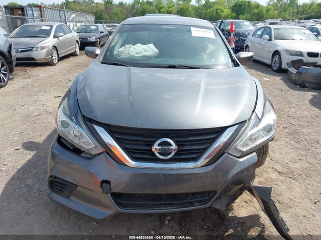 Продажа на аукционе авто 2016 Nissan Altima 2.5 S, vin: 1N4AL3AP4GC203173, номер лота: 44824558