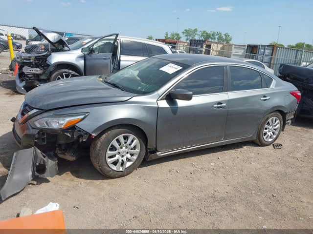 Продажа на аукционе авто 2016 Nissan Altima 2.5 S, vin: 1N4AL3AP4GC203173, номер лота: 44824558